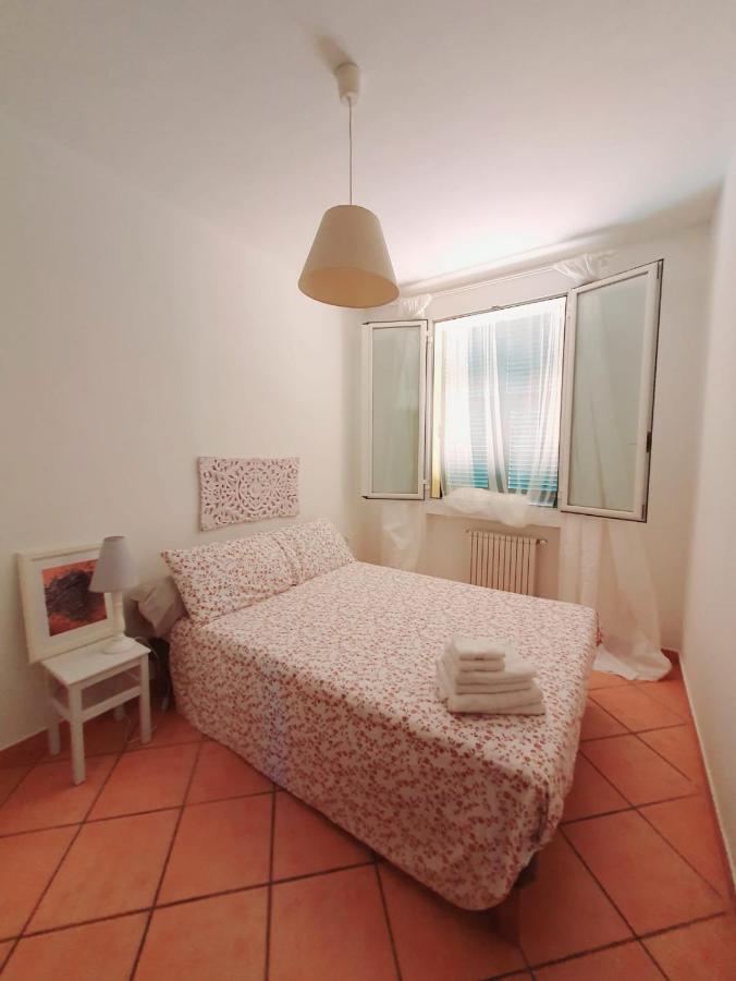 La Casa Del Podere Castellaro  Extérieur photo