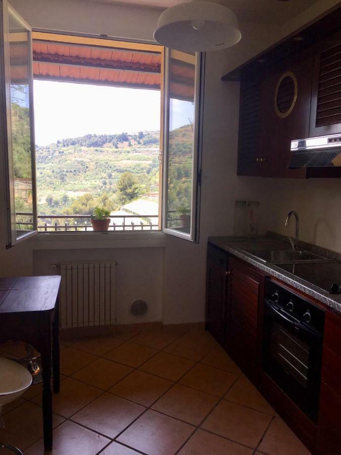 La Casa Del Podere Castellaro  Extérieur photo